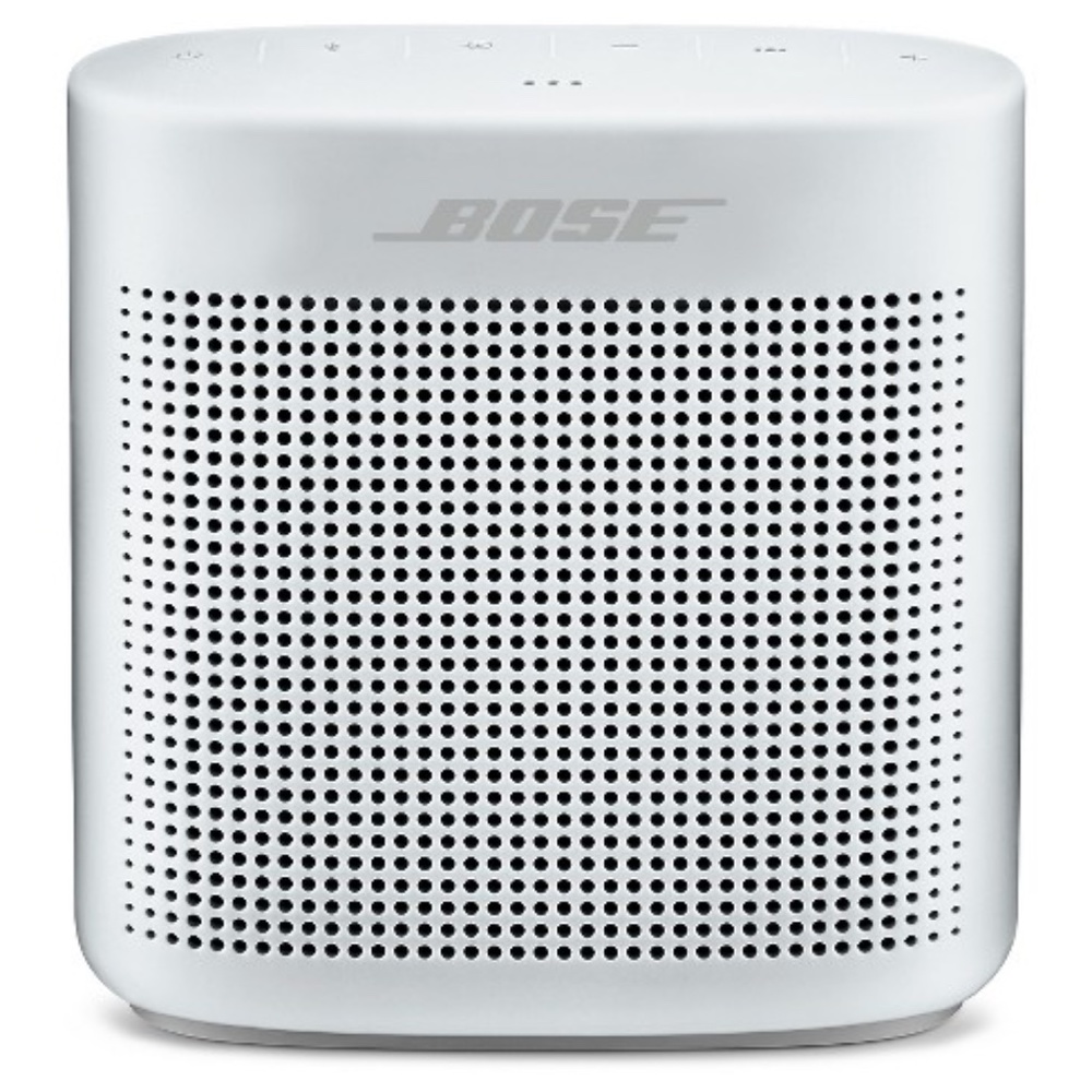Bose SoundLink Wireless Bluetooth Speaker II White